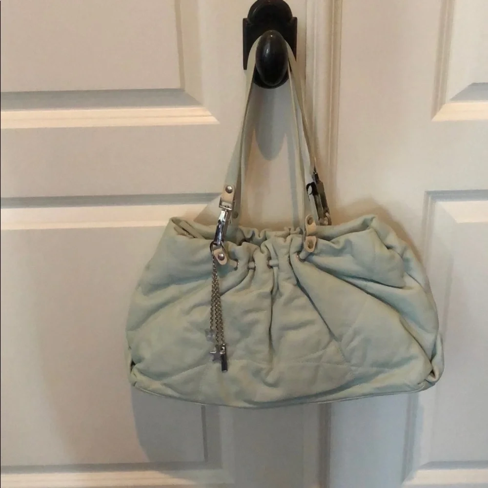 COPY - Brand New Blumarine Handbag Purse - Picture 2 of 8